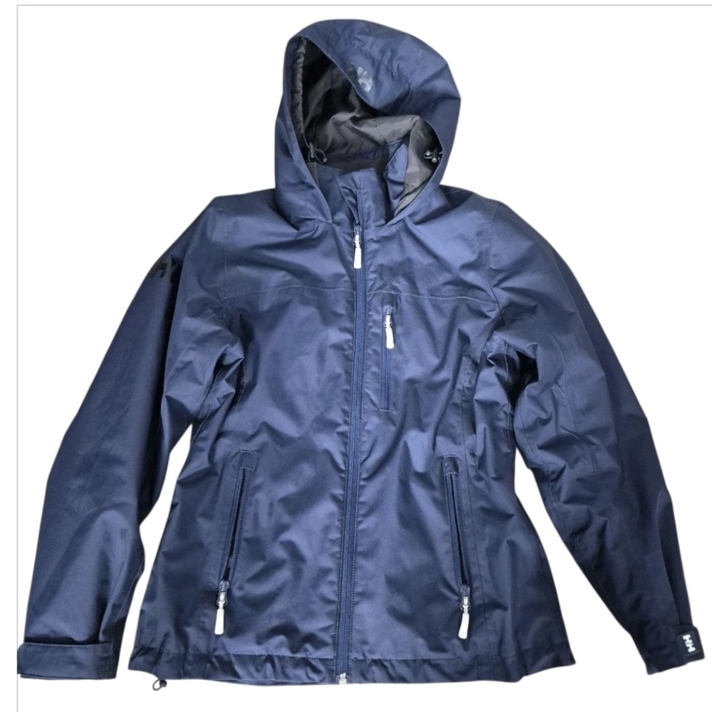 Helly Hansen Womens Light Jacket Size XS